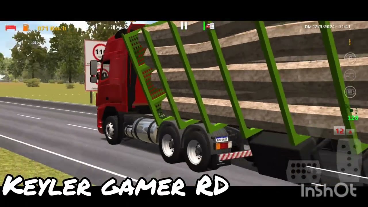 Quebra de asa vida Real vs wtds