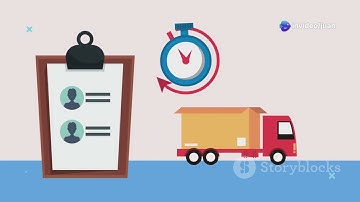 How Big Data & AI are Transforming Logistics