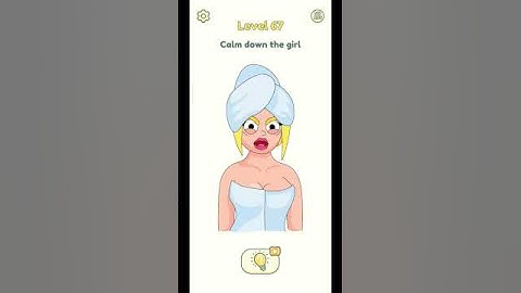 DOP 2 Delete One Part Gameplay Level 67