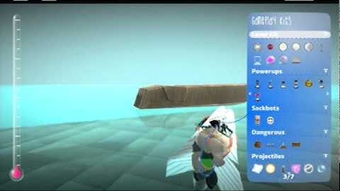 lbp2 boat tutorial