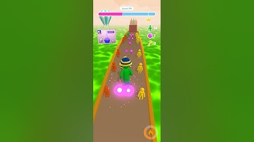 Giant Rush! Awesome Gameplay Walkthrough Part -40