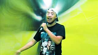 WIZE - LEVEL UP | SPLIT SCREENS EP. 3