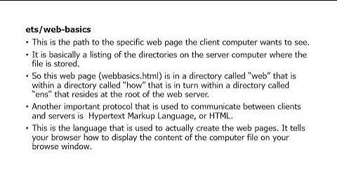 Web basics |SDP| Mrs. E.Nalina, Assistant Professor, CSE, RMDEC