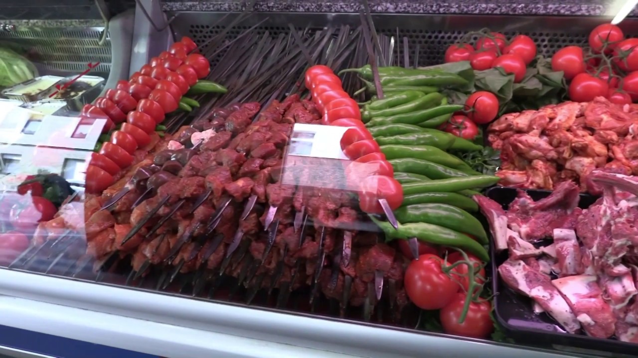 ali usta ocakbaşı restaurant - duisburg