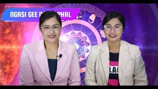 MATAM MATAM GEE WAPHAM & RASHI PHAL   || 11TH  MAY 2024 DIAMOND TV