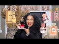 2022 FRAGRANCE HAUL | Chanel, Gucci, REBL Scents & MORE!