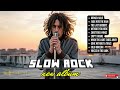 🔥 Heavy Metal Ballads: Slow Rock Anthems with Power Vocals | Epic Solos &amp; Dynamic Sound Jukebox