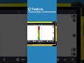 #constructiontech #laserscanning #Trimble FieldLink Elevator Core, meet #ACI Tolerances