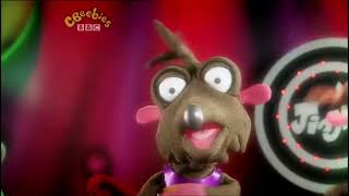 Space Pirates Jingles Shorts - Shout