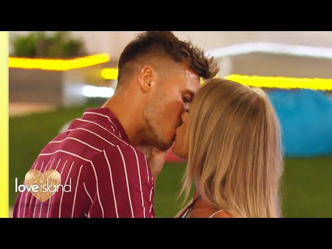 Things get saucy with our Islander dares | Love Island Series 7