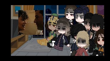 Moon knight reacts|part 4|gachanox| Tw: a bit of a @buse and trauma, and dissociative disorders