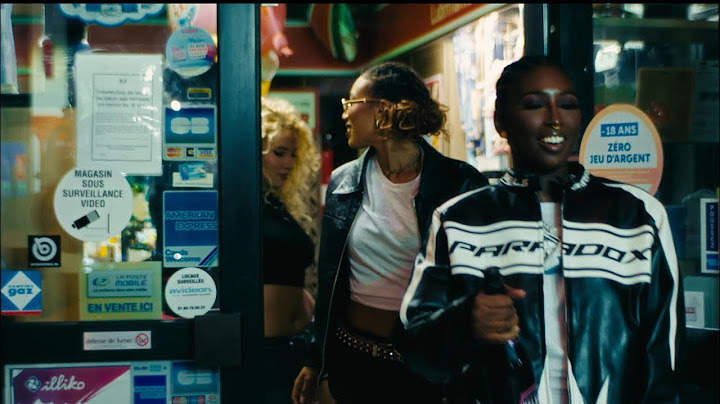 Roshi feat Gradur & Guy2bezbar - Lélé (Clip Officiel)