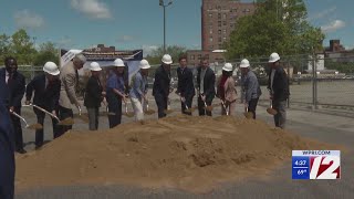 New apartment complex aimed to help medically vulnerable coming to Providence