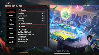 P2077KNG V8.5 MOD VPHONE OS SETUP VIDEO | P2077KNG BR/CS Rank Working Safe 