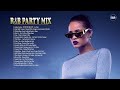 BEST 90S R&B PARTY MIX 2023 | NeYo, Rihanna, Beyoncé, Mariah Carey and more [R&B Party Mix]