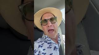 Hey Elon, Tesla! Automatic self driving mode! NEED OKAY TO HIT BUNNY MODE #Tesla #RobSchneider