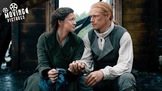 Ian Discovers The Truth About Jamie's Son | Outlander (Sam Heughan, John Bell)