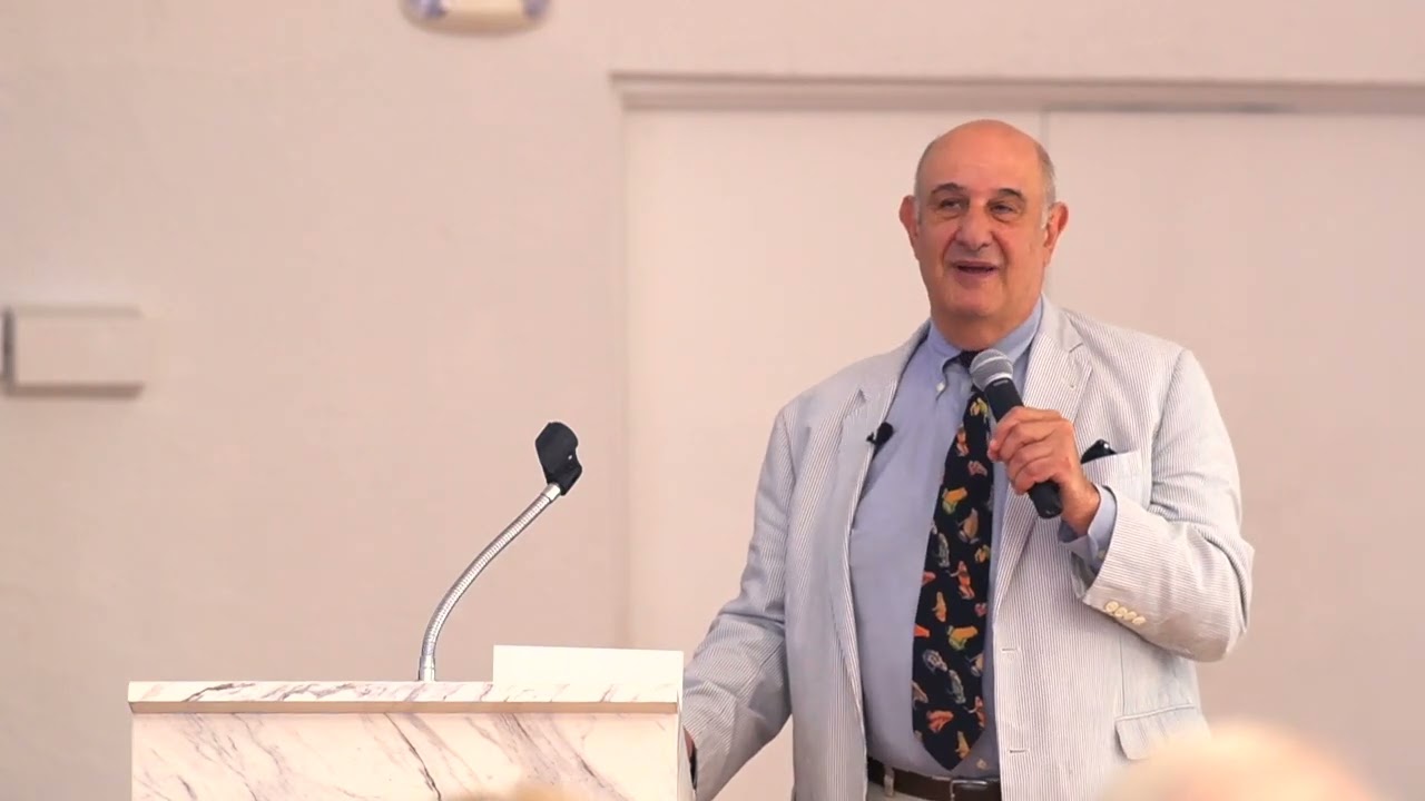 Andrew Capitman: "Barbara Baer Capitman, the Early Years of Art Deco Preservation"