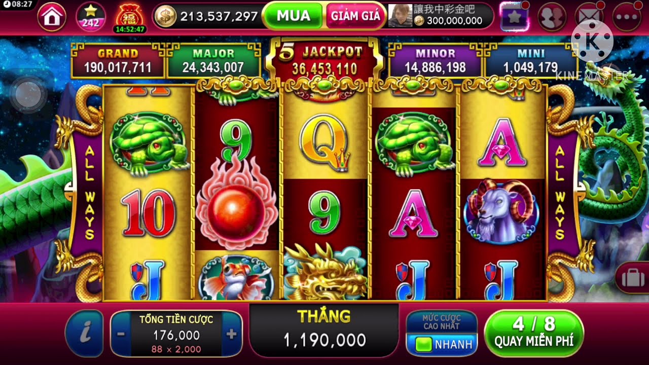 qata88vn bet nhà cái Gloden Hoyeah Slots Số nhọ