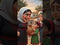 طب الجرة عتمها بتطلع البنت لإمها Youtubeshorts Viral امثال شعبية تراث فلسطيني كرتون محتوى عربي 