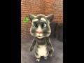 Talking tom