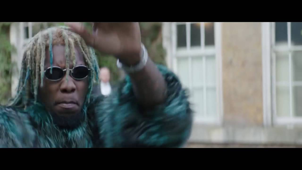 Lil Yachty Featuring Offset Dipset (Unofficial Music Video) YouTube