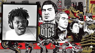 AN UNDERRATED BANGER | Sleeping Dogs