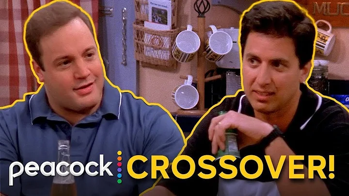 All the Times King of Queens and Everybody Loves R...