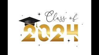 Grace High School Graduation 2024