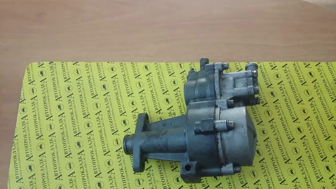 Ремонт пгу камаз старого образца своими руками видео