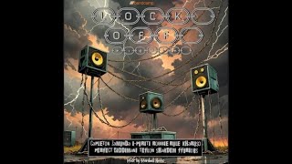 Lock Off Riddim Mix (2024) Zamunda, Perect Giddimani, Capleton, Teflon, I-Purit x Drop Di Riddim