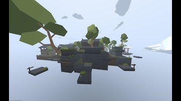 [KRUNKER] Shotgun Movements in SkyTemple