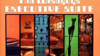 The Wiseguys - We Keep On feat Sense Live / Executive Suite (1996)