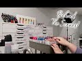 Behind The Scenes in the Nail Studio | Day in the Life of a Work at Home Mom