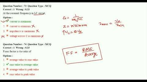 LMRC Junior Engineer | Signalling and Telecommunication | Question Paper | Solved | Part III
