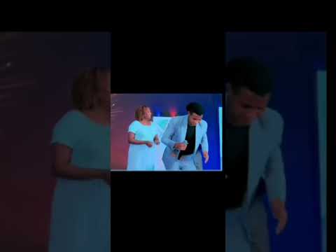 Farfaata Solomon Alemu Holy Sprit Abraham Tarre