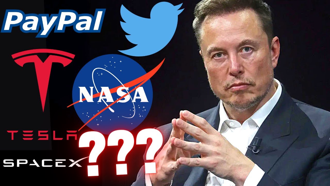 Elon Musk est-il le MEILLEUR négociateur du monde ?