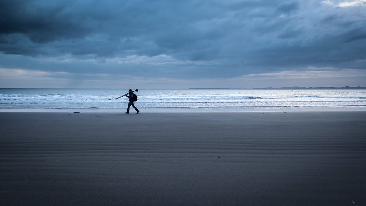11 Negative Space Photography Tips