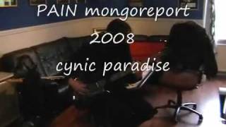 Download Lagu PAIN - Cynic Paradise (OFFICIAL TRAILER 1) MP3 Download Lagu PAIN - Cynic Paradise (OFFICIAL TRAILER 1) MP3