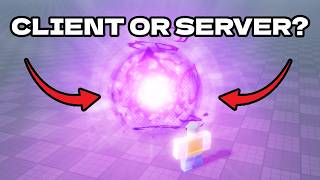 The RIGHT Way to Handle VFX in Roblox