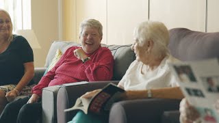 Gentoo Customer Stories | Evelyn