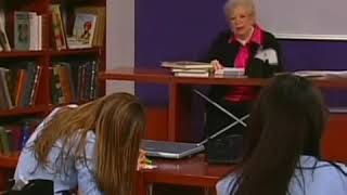 Rebelde Mexicano 1ª Temporada  Reprise SBT 2014) - Capítulo 90- 5/5