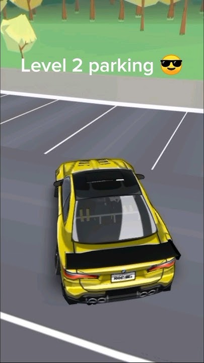 level-1-vs-level-2-vs-level-3-parking-fr-legends-pt-2-viralshort