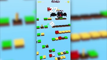 Drop n Roll - Unity Game Template