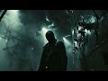 Dark Ambient | Deep Focus, Intense Concentration | Infinite Archive of Silence | Dark Synthwave