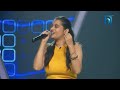 Nidhi singh lakandri kunai euta jamana the voice of nepal season 4  2022