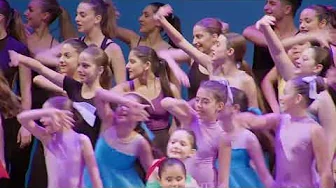 RECITAL 2023 - FINALE «ΠΑΜΕ ΛΟΙΠΟΝ».      χορεύοντας με τον μπαμπά μου