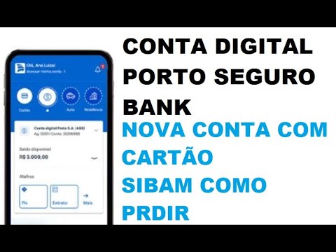 Conheça a nova