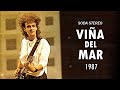 Soda Stereo - Viña del Mar 1987 [Segunda Noche]