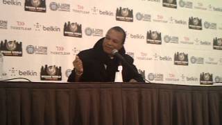 Billy Dee Williams Pt.4